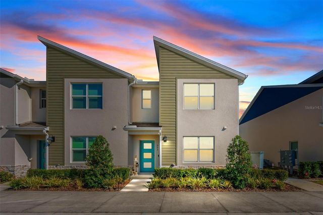 553 JOHN L MICA WAY, Longwood, FL 32750