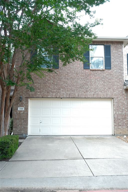 244 Turnberry Lane, Lewisville, TX 75067 — photo 2