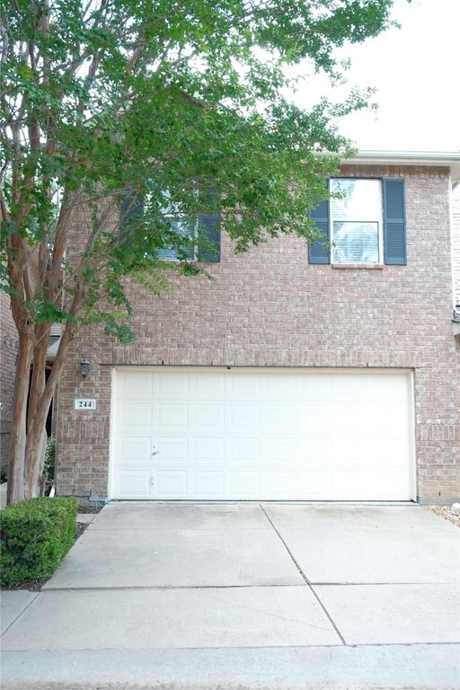 244 Turnberry Lane, Lewisville, TX 75067 — photo 4