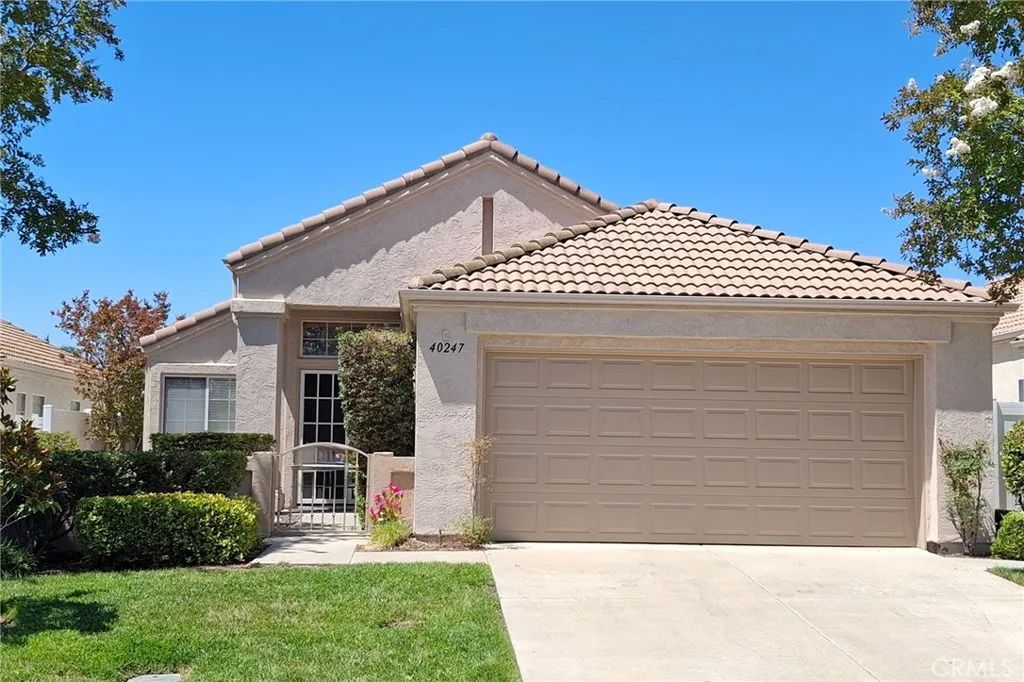 40247 Via Acuna, Murrieta, CA 92562