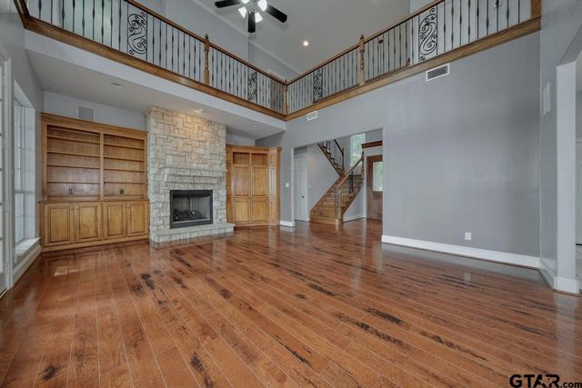 1333 Hideaway Lane W, Hideaway, TX 75771