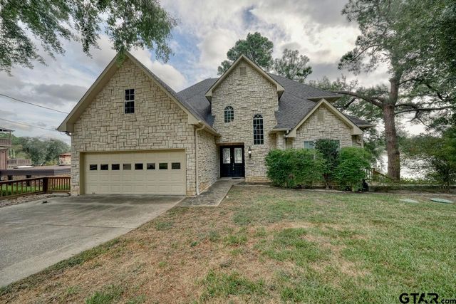 1333 Hideaway Lane W, Hideaway, TX 75771