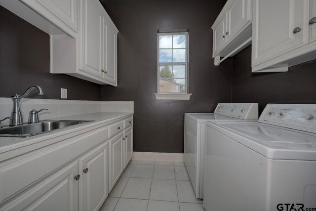 1333 Hideaway Lane W, Hideaway, TX 75771