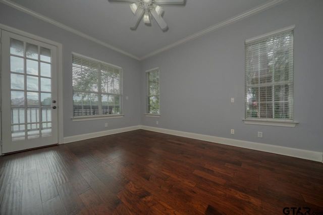 1333 Hideaway Lane W, Hideaway, TX 75771