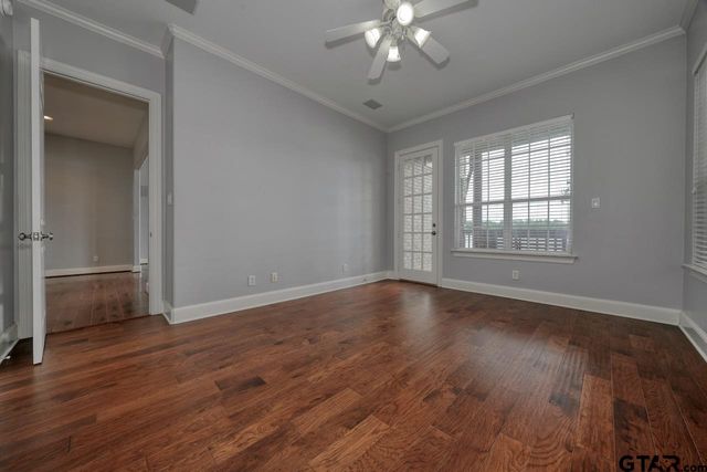 1333 Hideaway Lane W, Hideaway, TX 75771