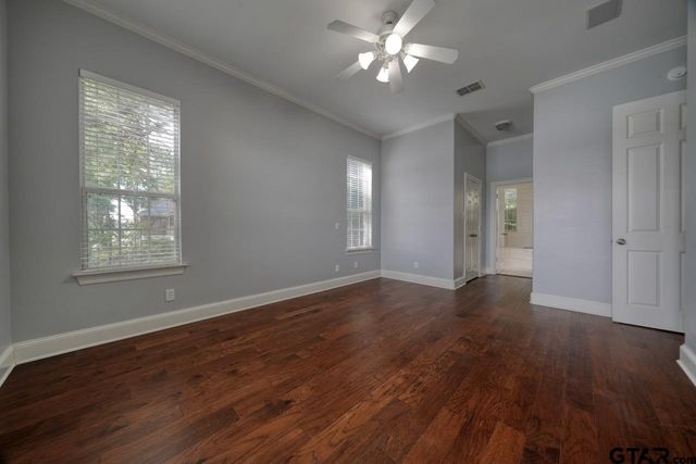 1333 Hideaway Lane W, Hideaway, TX 75771