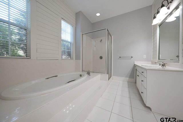 1333 Hideaway Lane W, Hideaway, TX 75771