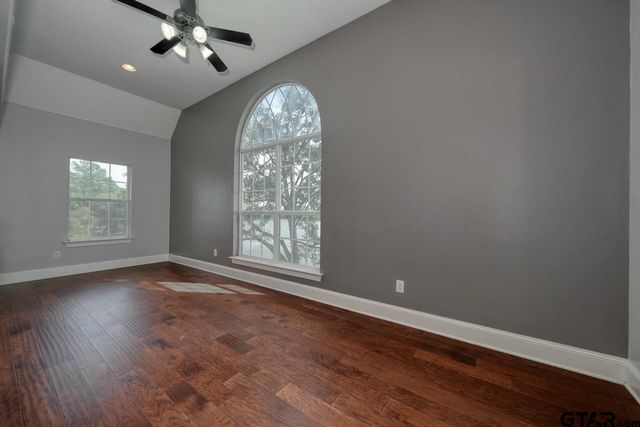 1333 Hideaway Lane W, Hideaway, TX 75771