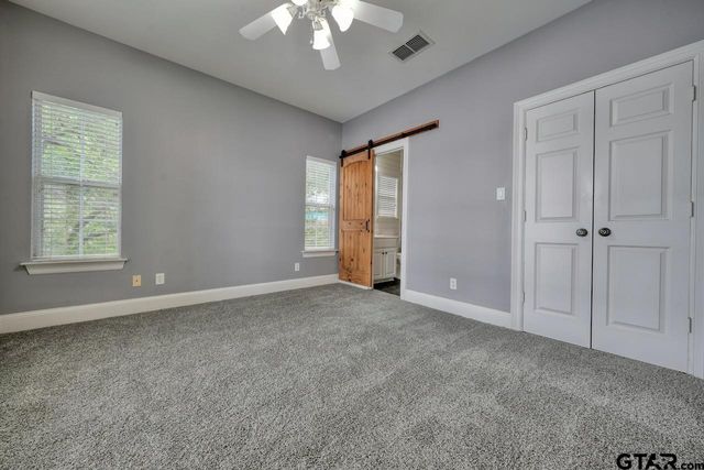 1333 Hideaway Lane W, Hideaway, TX 75771