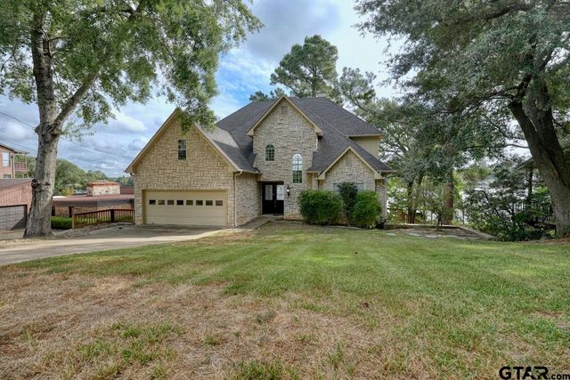 1333 Hideaway Lane W, Hideaway, TX 75771