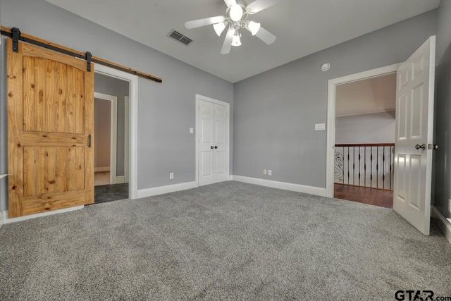 1333 Hideaway Lane W, Hideaway, TX 75771
