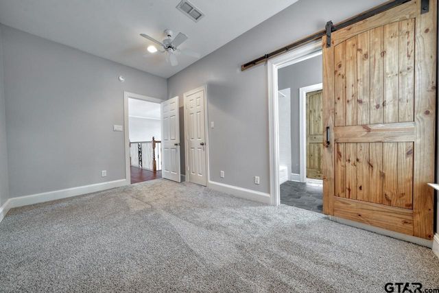 1333 Hideaway Lane W, Hideaway, TX 75771