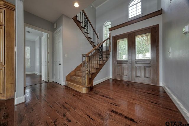 1333 Hideaway Lane W, Hideaway, TX 75771