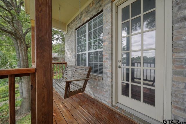 1333 Hideaway Lane W, Hideaway, TX 75771
