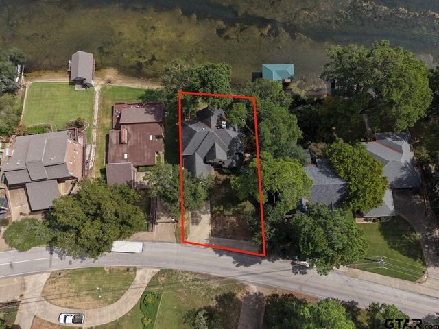 1333 Hideaway Lane W, Hideaway, TX 75771
