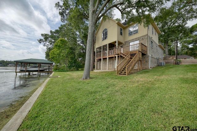 1333 Hideaway Lane W, Hideaway, TX 75771