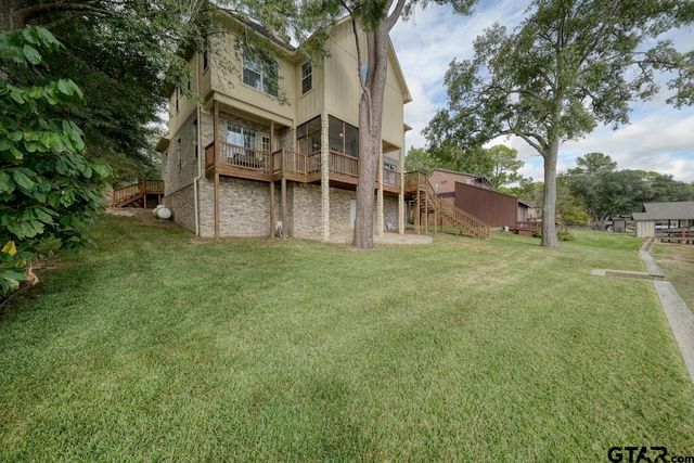 1333 Hideaway Lane W, Hideaway, TX 75771