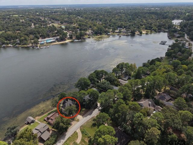 1333 Hideaway Lane W, Hideaway, TX 75771