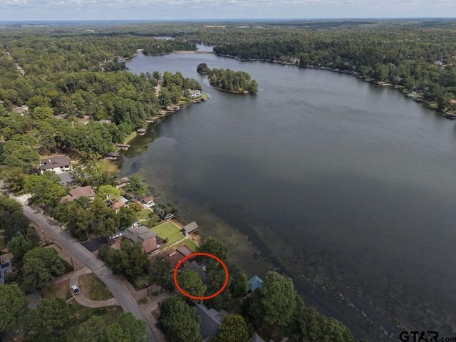1333 Hideaway Lane W, Hideaway, TX 75771