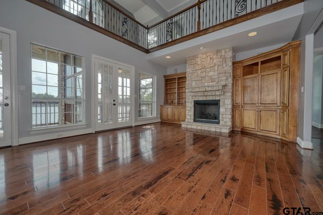 1333 Hideaway Lane W, Hideaway, TX 75771