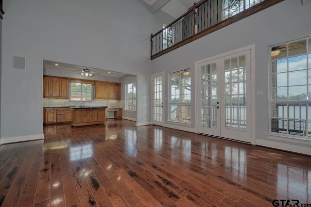 1333 Hideaway Lane W, Hideaway, TX 75771