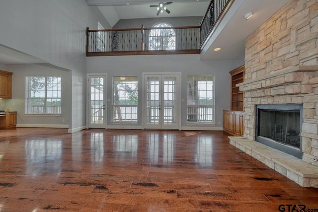1333 Hideaway Lane W, Hideaway, TX 75771