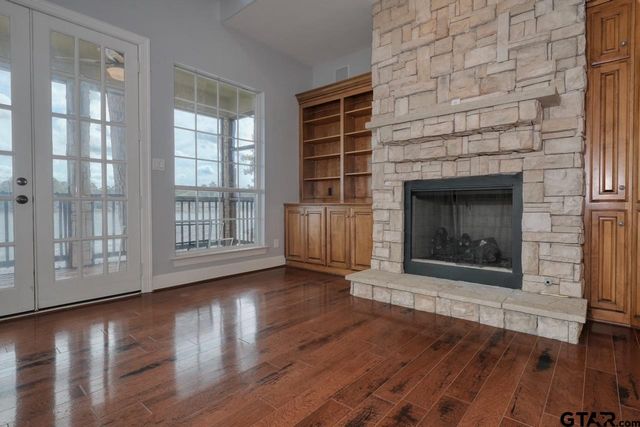 1333 Hideaway Lane W, Hideaway, TX 75771