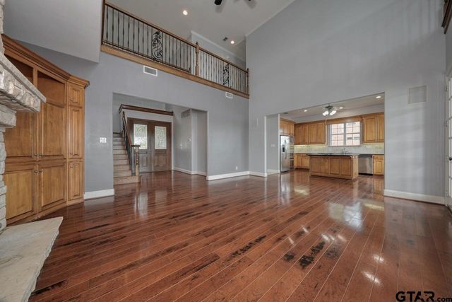 1333 Hideaway Lane W, Hideaway, TX 75771