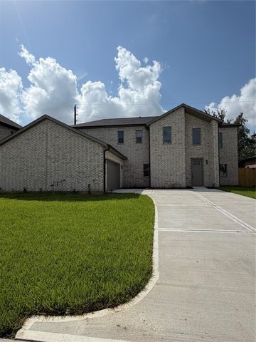 2619 Liguria Lane, Spring, TX 77388