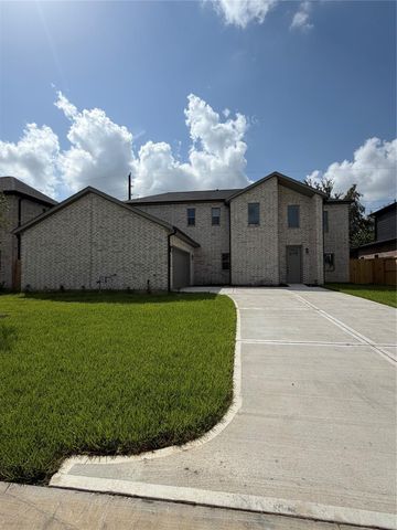 2619 Liguria Lane, Spring, TX 77388