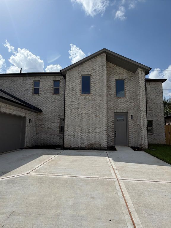 2619 Liguria Lane, Spring, TX 77388