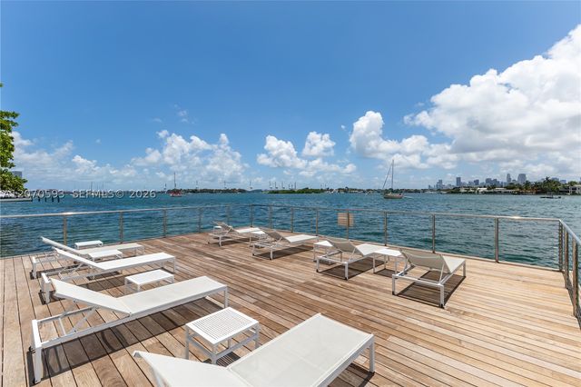 3 Island Ave 14D, Miami Beach, FL 33139