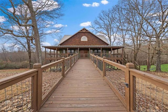 976 Salem Church Road, Carrollton, GA 30117