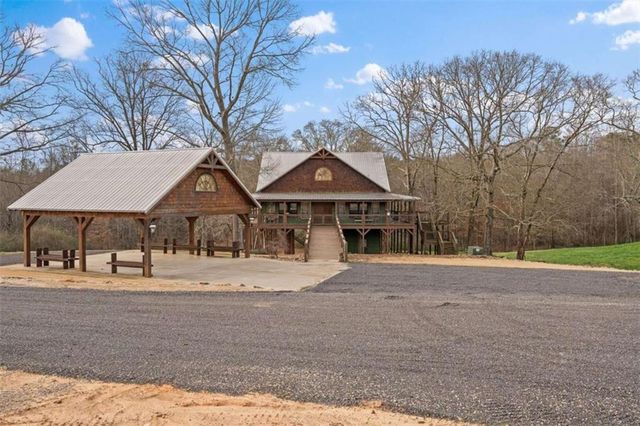 976 Salem Church Road, Carrollton, GA 30117