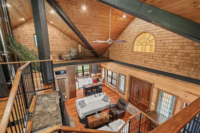 976 Salem Church Road, Carrollton, GA 30117