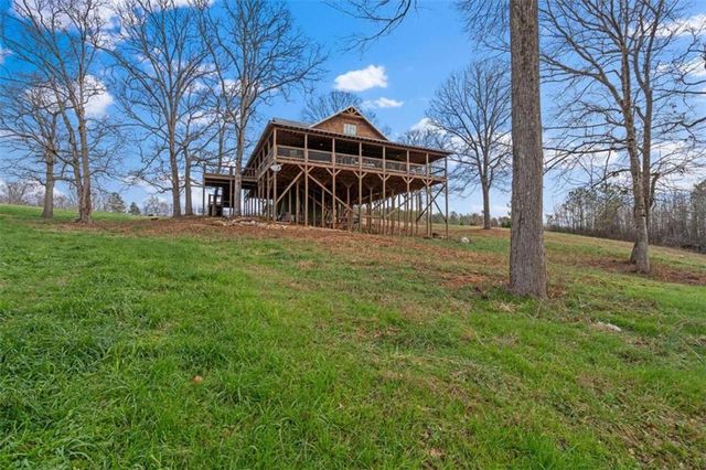 976 Salem Church Road, Carrollton, GA 30117