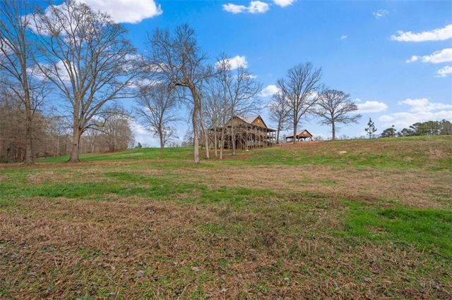 976 Salem Church Road, Carrollton, GA 30117