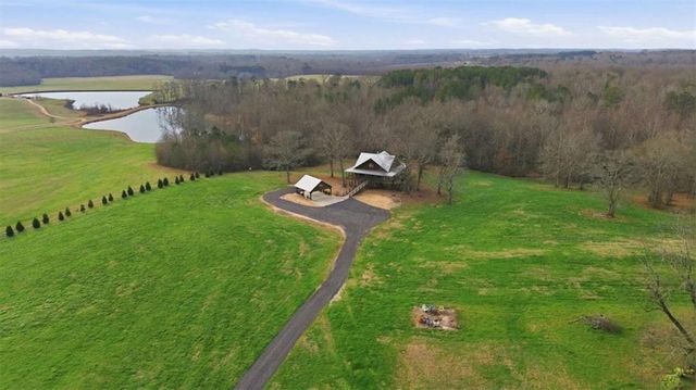 976 Salem Church Road, Carrollton, GA 30117
