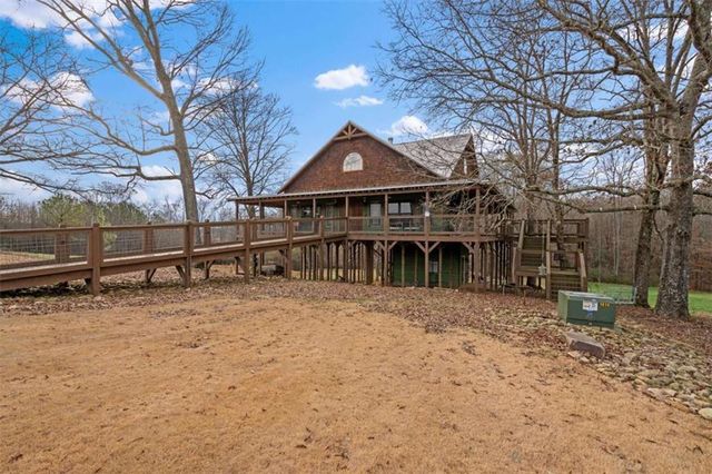 976 Salem Church Road, Carrollton, GA 30117