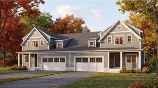 57 Pine Tree Road 57, Holden, MA 01520