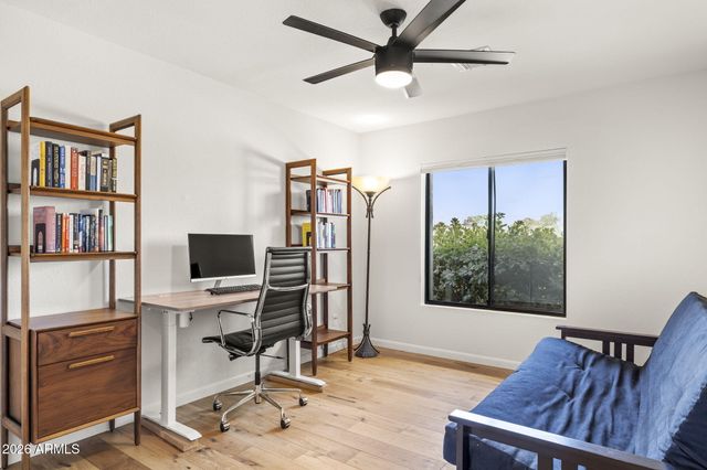 2601 E SAHUARO Drive, Phoenix, AZ 85028