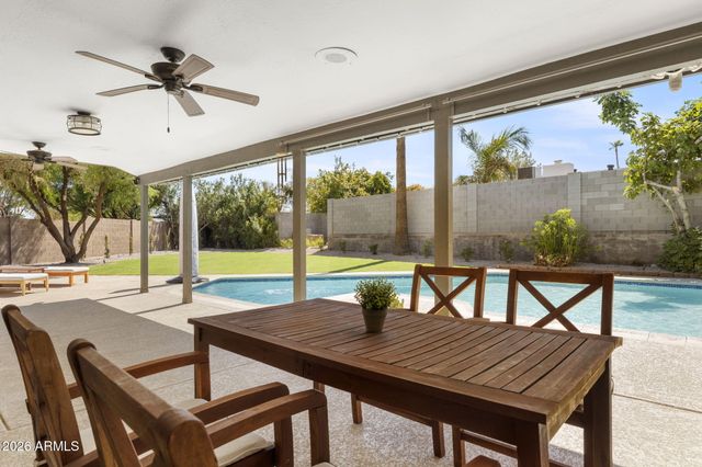 2601 E SAHUARO Drive, Phoenix, AZ 85028