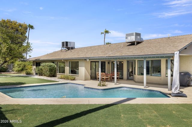2601 E SAHUARO Drive, Phoenix, AZ 85028