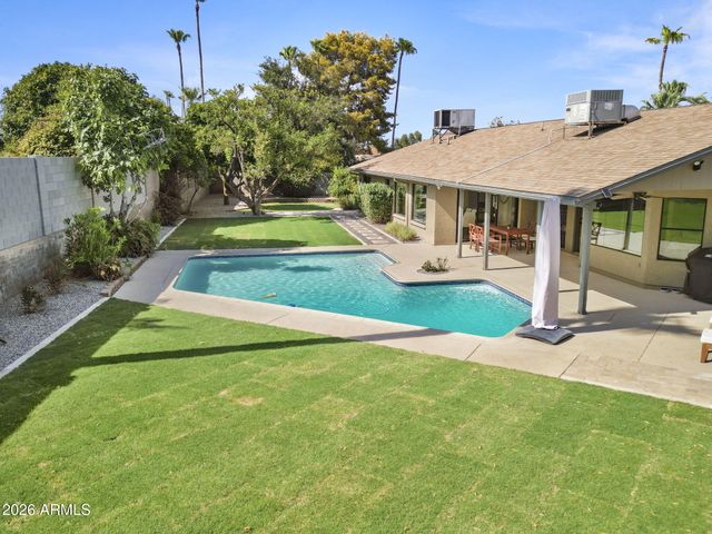 2601 E SAHUARO Drive, Phoenix, AZ 85028