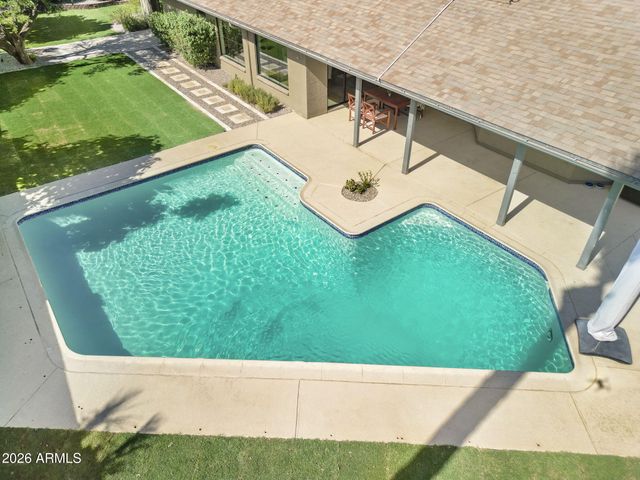 2601 E SAHUARO Drive, Phoenix, AZ 85028