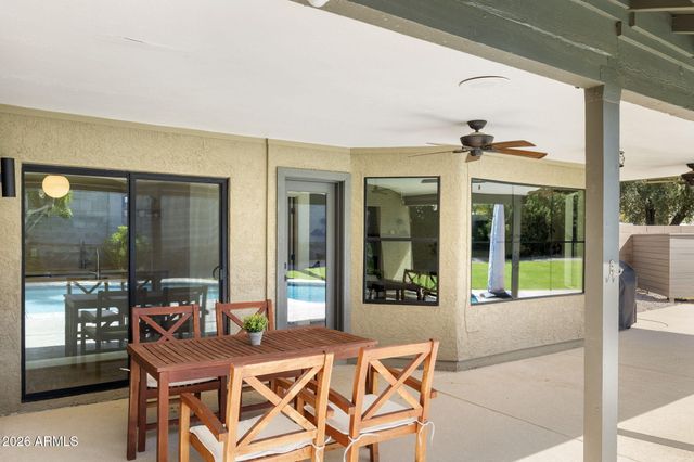 2601 E SAHUARO Drive, Phoenix, AZ 85028