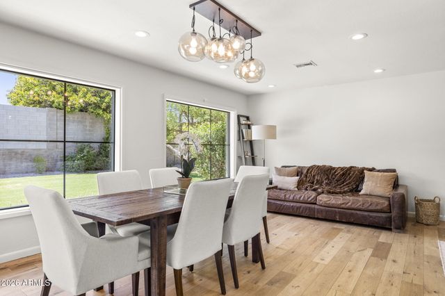 2601 E SAHUARO Drive, Phoenix, AZ 85028