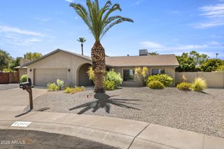 2601 E SAHUARO Drive, Phoenix, AZ 85028