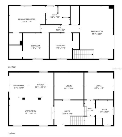 3126 TOOLE ROAD, Lithia, FL 33547