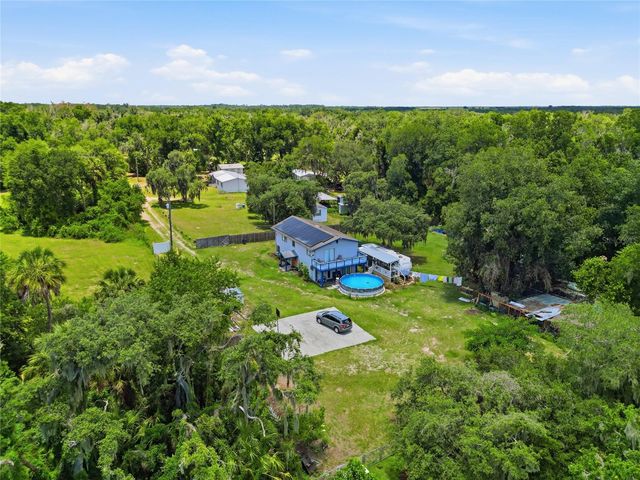 3126 TOOLE ROAD, Lithia, FL 33547